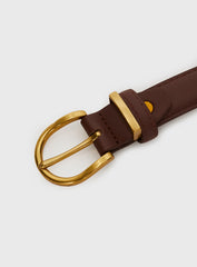 Jaslynn Belt Brown